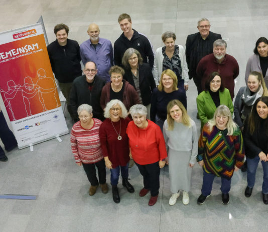 Gegen Extremismus, Rassismus, Antisemitismus, Diskriminierung: Partnerschaft für Demokratie im Kreis Unna startet