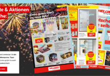 Baumarktkrise spart auch unsere Region nicht aus – Ende Februar schließt Hellweg in Menden