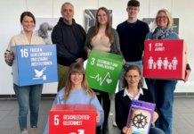 530 VHS-Angebote in drei Kommunen – neu: Inklusiver Tanz und Kurse für Übergewichtige – Anmeldungen ab 7. Januar