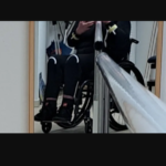 Zwei Menschen, ein Anzug – neue Hoffnung für Mutter Anne und Sohn Noah aus Unna