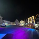 LichtMomente Unna interaktiv – Gemeinsames Feiern mit Musik und Karaoke auf dem Alten Markt