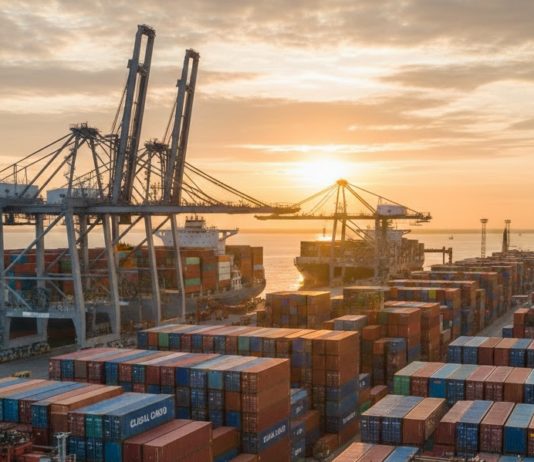 Elf Tonnen Marihuana in Schiffscontainern geschmuggelt: Kripo Dortmund überführt Täter – Jetzt ist er hier