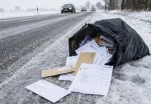 „Müllsack mit Ihren Kontoauszügen und Briefen gefunden“ – Unnaer fällt beinahe auf bizarr Betrugsmasche herein