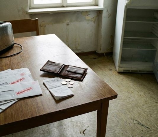 4352 Unnaer sind überschuldet – Die meisten Betroffenen sind Männer und wohnen in Königsborn oder Massen