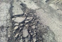 Frische Frostaufbrüche auf zahlreichen Unnaer Straßen – SPD fordert Überblick und Sanierungsplan vom Bürgermeister