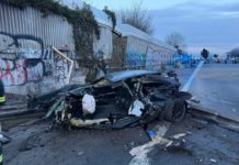 Mangelhafte Rettungsgasse erschwert Kamener Wehr die Anfahrt zu schwerem Unfall auf der A2