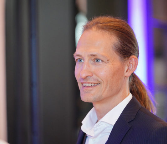 Chef der Wirtschaftsförderungsgesellschaft Kreis Unna hört nach nur fünf Jahren wieder auf