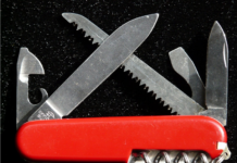 Vier Uhr früh am Dortmunder Hauptbahnhof: Multitool wird ein Fall für die Polizei