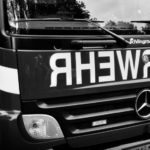 Todesopfer bei Hausbrand am frühen Freitagmorgen in Selm