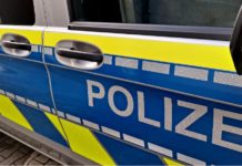 Serieneinbrecher mit Axt und Teppichmesser erwischt – Untersuchungshaft