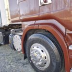 Pkw gerät unter Lkw – Tödlicher Unfall am frühen Morgen auf der A44