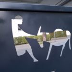 Bushaltestellen in Unna werden barrierefrei, ökologisch und optisch aufgewertet