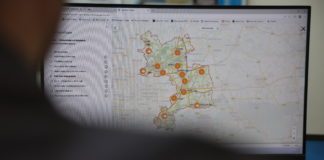 Neue digitale „Integrationskarte“ des Kreises für Beratungs- und Unterstützungsangebote – Künftig auch mehrsprachig