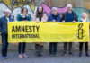 Menschenrechte im Fokus – Amnesty-Gruppe Unna lädt wieder zum Stammtisch ins Extrablatt
