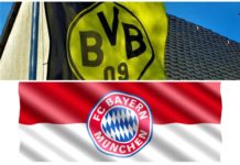 BVB – Bayern: Gewalt und Verletzte, zahlreiche Strafverfahren