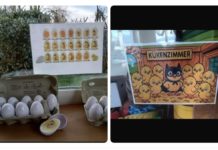 Keine Hoffnung mehr für Kita Unterm Regenbogen – Emotionale Elternworte und liebevolle Pädagogik auch jetzt zur Osterzeit