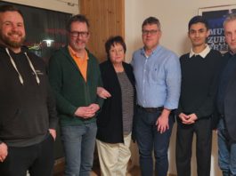 Neuer Vorstand will FDP Unna „vor Ort sichtbarer machen“ – Bildung, Wirtschaft, Sicherheit