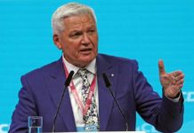 Bundes-Senioren-Unionschef Hüppe aus Werne: „Radikale Linke darf nicht an die Regierung!“