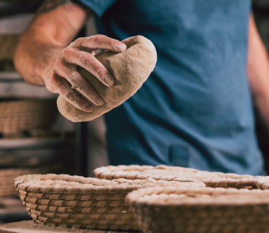 Gewerkschaft wirbt fürs Handwerk im Kreis Unna: „Öfter mal zur Bäckerei um die Ecke“