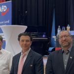 AfD Kreis Unna benennt 1 Jahr vor der Landtagswahl ihre Direktkandidaten – In Umfragen ebenso wie die Linke verdreifacht