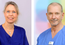 Weitere Top-Mediziner am Klinikum Unna: Zwei Krebs-Spezialisten des CKU zum vierten Mal in Folge ausgezeichnet