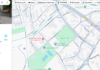 „Eierhaus“ statt CDU-Stadtverband Kamen: Google Maps rund um Ostern mit „CDU Eierhaus“ manipuliert – Unna bisher verschont