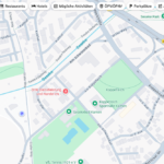 „Eierhaus“ statt CDU-Stadtverband Kamen: Google Maps rund um Ostern mit „CDU Eierhaus“ manipuliert – Unna bisher verschont