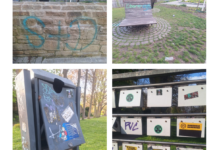 Unna – die Stadt, die für Hunderttausende Steuer-Euro neue Verweiloasen eröffnet und vorhandene verwahrlosen lässt