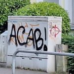 „Liebesbekundungen an die Polizei“: Drei Unnaer und zwei Dortmunder kassieren Anzeigen