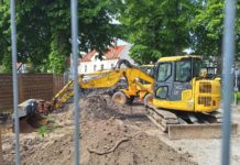 Stadt Unna baut für 6-stellige Summe schon nach 4 Jahren „Reallabor“ wieder um – Eigenanteil noch offen