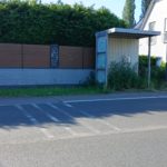 Gefährliche Zustände an der Dortmunder Straße – „Von der Stadt fühlt man sich mit Füßen getreten“