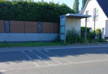 Gefährliche Zustände an der Dortmunder Straße – „Von der Stadt fühlt man sich mit Füßen getreten“
