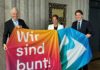 Zum heutigen Deutschen Diversity-Tag: Heimische Wasserverbände unterzeichnen „Charta der Vielfalt“