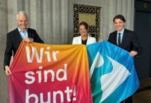 Zum heutigen Deutschen Diversity-Tag: Heimische Wasserverbände unterzeichnen „Charta der Vielfalt“