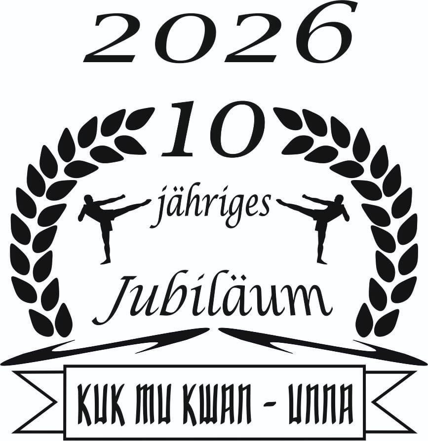 10 Jahre Kuk Mu Kwan Unna – Kampfkunst, Familie und
ein Jubiläum der besonderen Art