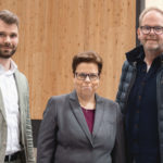 Energie und Elektrotechnik Koopmann bündelt seine fünf Kamener Standorte in Rünthe – 4,5 Mio. € Invest