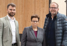 Energie und Elektrotechnik Koopmann bündelt seine fünf Kamener Standorte in Rünthe – 4,5 Mio. € Invest