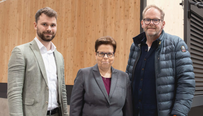Ansiedlung Koopmann Bergkamen (1)