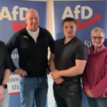 AfD Kreis Unna gründet nächsten Stadtverband im Nordkreis