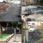 Stadt Unna baut für 6-stellige Summe schon nach 4 Jahren „Reallabor“ wieder um – Eigenanteil noch offen