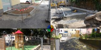 Stadt Unna baut für 6-stellige Summe schon nach 4 Jahren „Reallabor“ wieder um – Eigenanteil noch offen