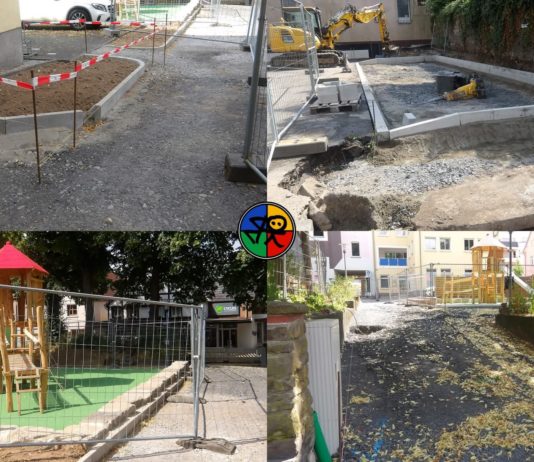 Stadt Unna baut für 6-stellige Summe schon nach 4 Jahren „Reallabor“ wieder um – Eigenanteil noch offen