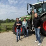 Viel zu viele freilaufende Hunde – das Top-Thema beim Kreisel-Talk in Holzwickede-Hengsen