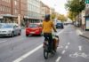 Schwerte: Unfallflucht mit verletzter Lastenradfahrerin