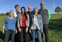 Klimaschutz wird politisch zum Randthema – Grüne Fröndenberg wollen das mit neuem Vorstand ändern