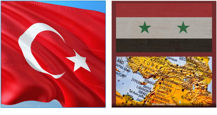 einbürgerungen türkei und syrien