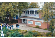 Sichtbare Schäden an Containern und Toiletten – SPD fordert zukunftsfähige Lernbedigungen für Hellweg-Realschule Massen