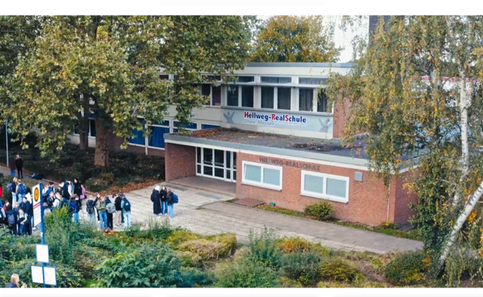 Hellweg-Realschule Massen