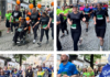 AOK-Firmenlauf durch Unna bei perfektem Maiwetter – Hier gibt´s Fotos