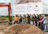 Innovationspark Fröndenberg startet: 17 Grundstücke auf 12 Hektar Fläche für „innovative Unternehmen“